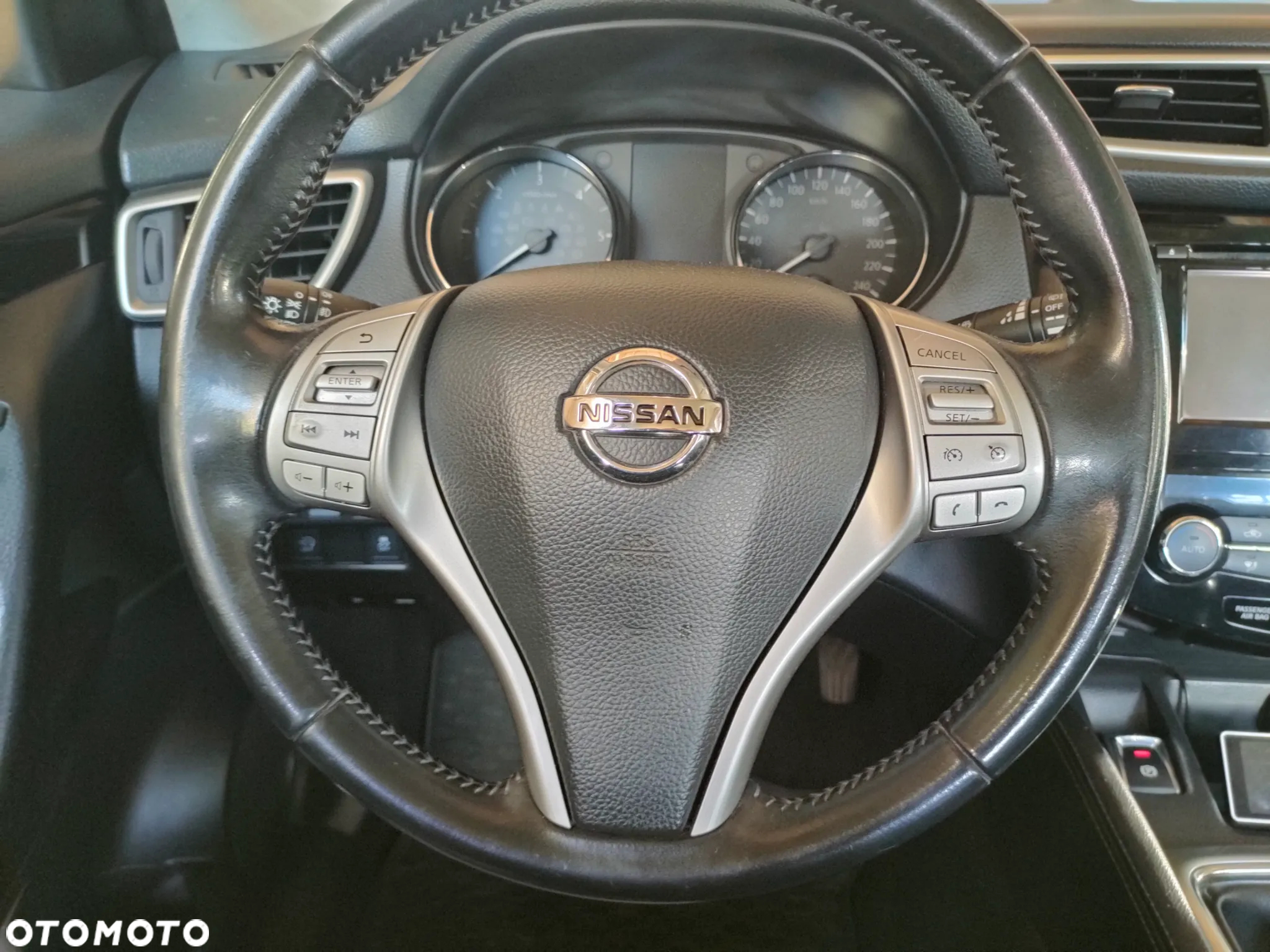 Nissan Qashqai 1.6 DCi Acenta EU6 - 20