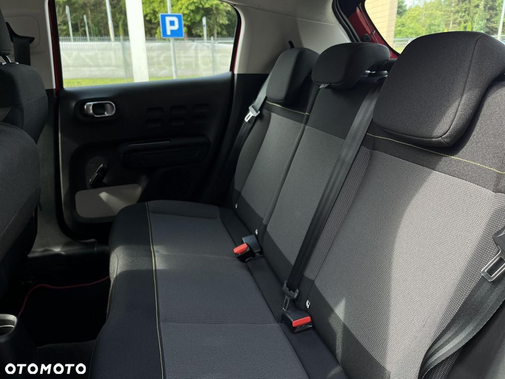 Citroën C3 1.2 PureTech Shine - 16