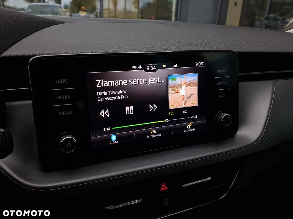 Skoda Scala 1.0 TSI Ambition - 20