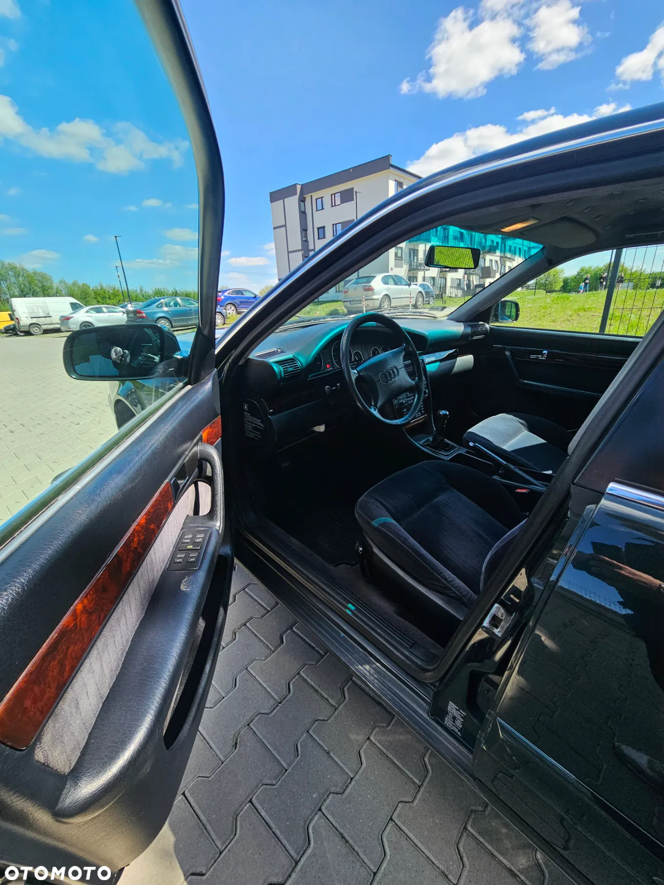 Audi A6 - 5