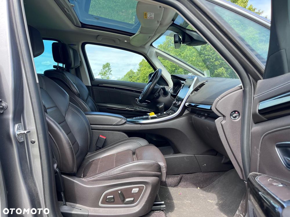 Renault Espace 1.8 TCe Energy Initiale Paris EDC - 10