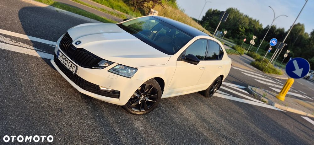 Skoda Octavia 1.4 TSI (Green tec) Style - 29