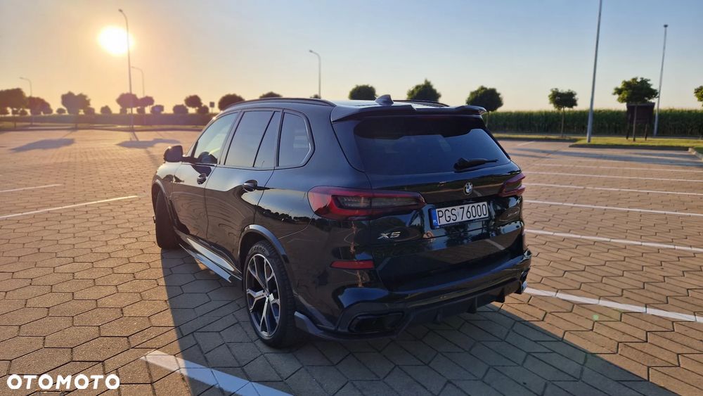BMW X5 xDrive40i sport - 6