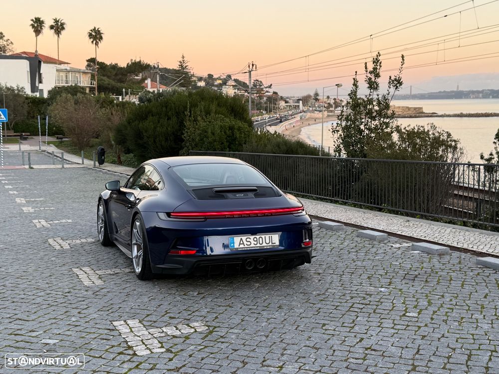 Porsche 911 (992) GT3 Touring Package PDK - 25