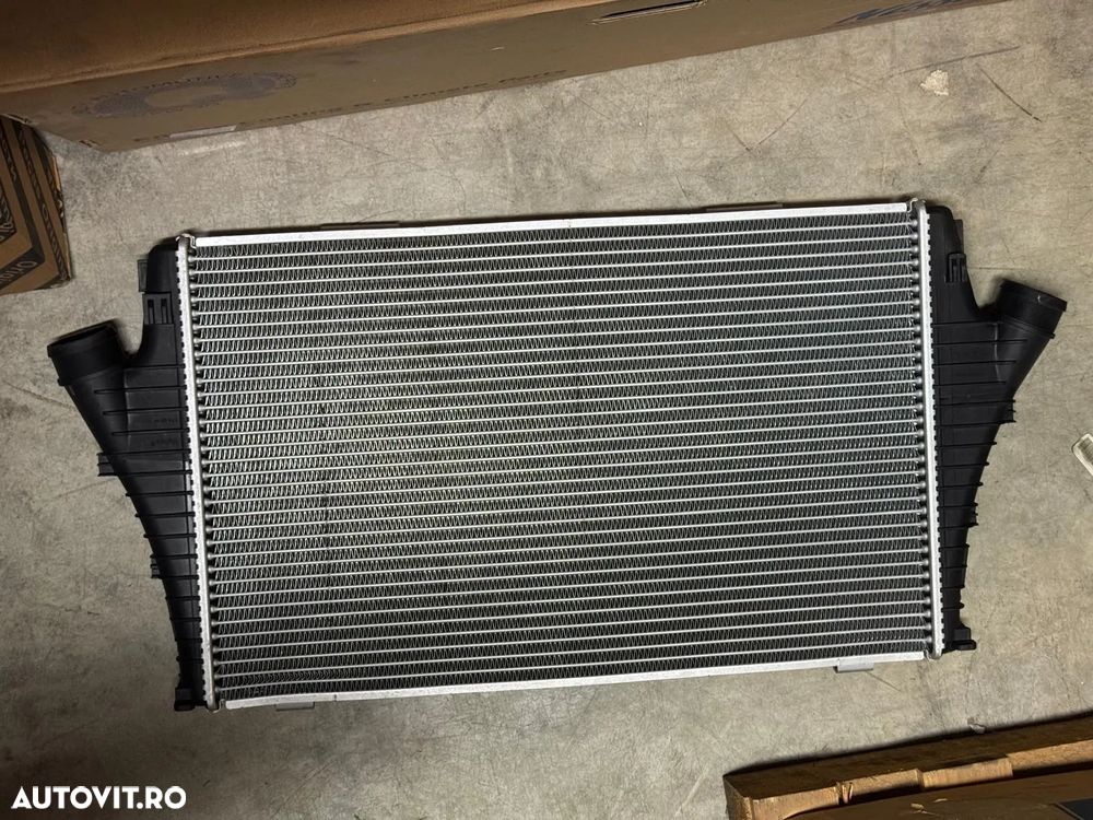 13108570 | Radiator Racire OEM | Opel Vectra C - 2