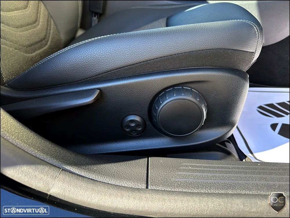 Mercedes-Benz A 250 e 8G-DCT Style - 33