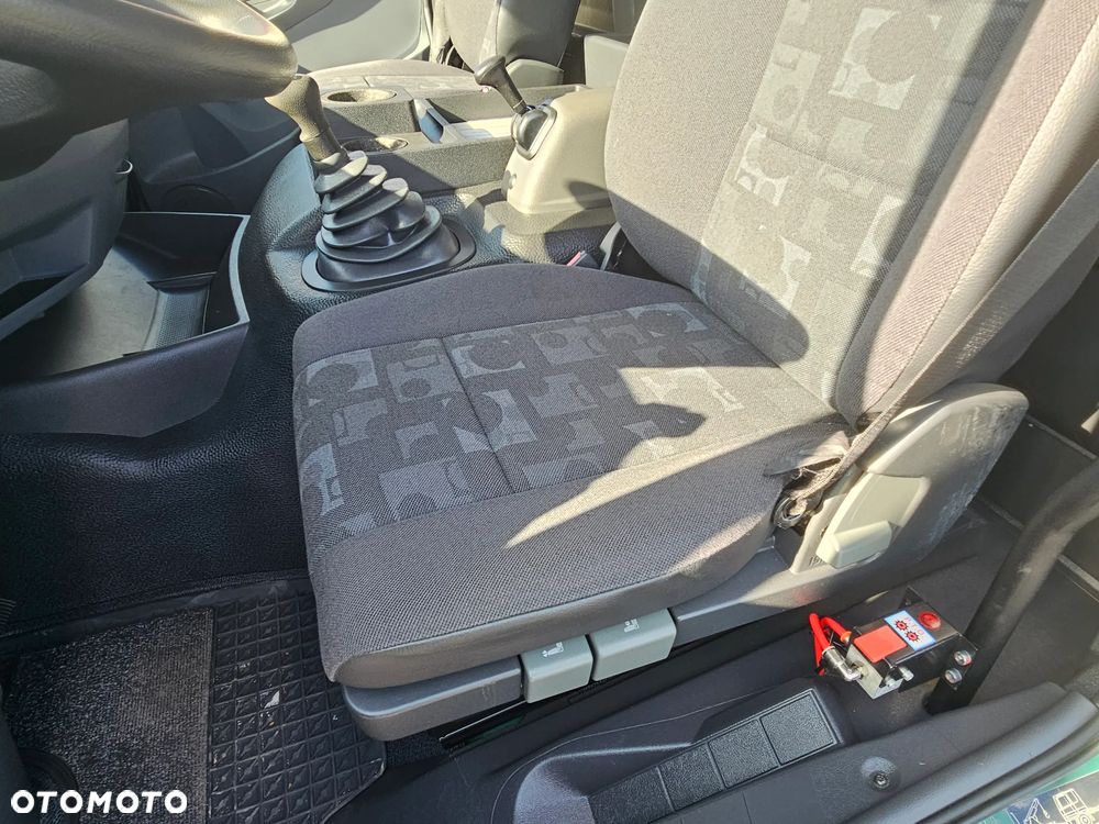 Mercedes-Benz ATEGO 925 NAPĘD 4X4 REDUKTOR ENERGETYKA KOŁA 365/80R20 - 22