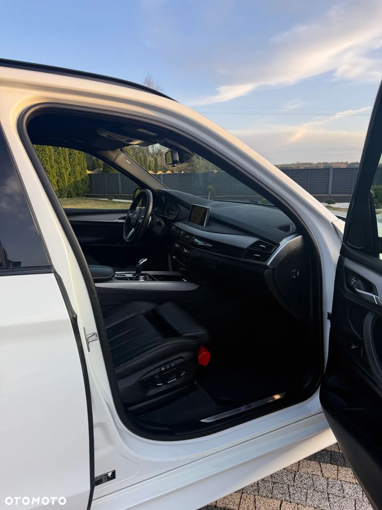 BMW X5 - 5