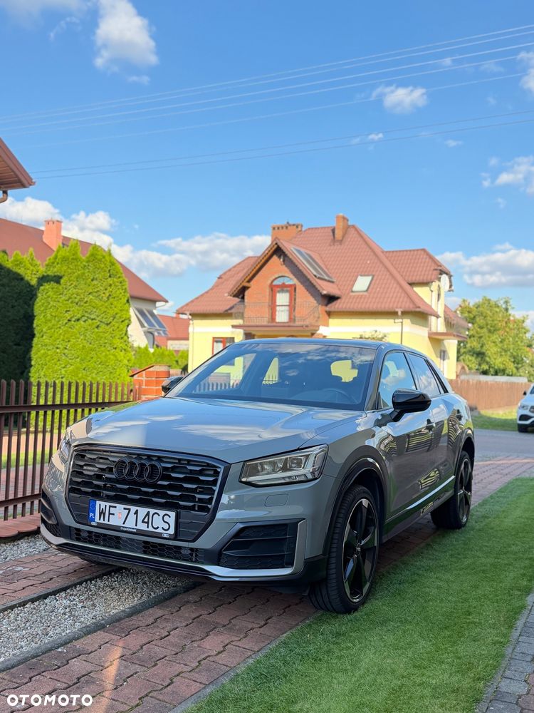 Audi Q2 - 1