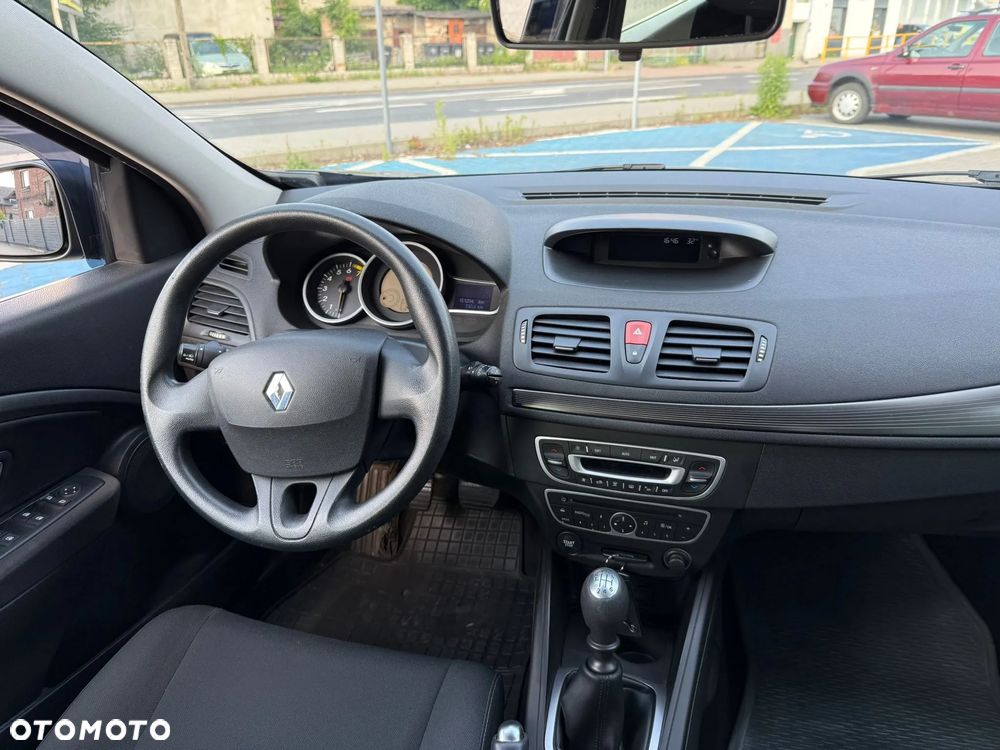 Renault Megane - 16
