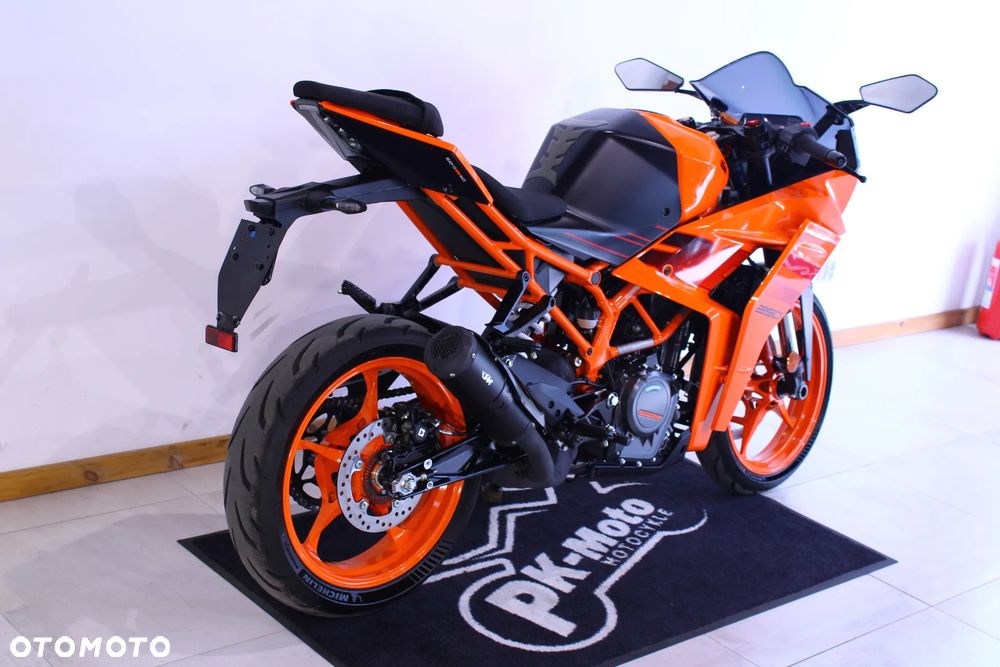 KTM RC 390 - 6