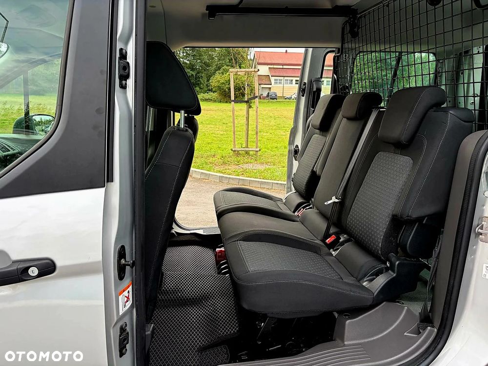 Ford Transit Connect Kombi 230 L2 Trend - 15