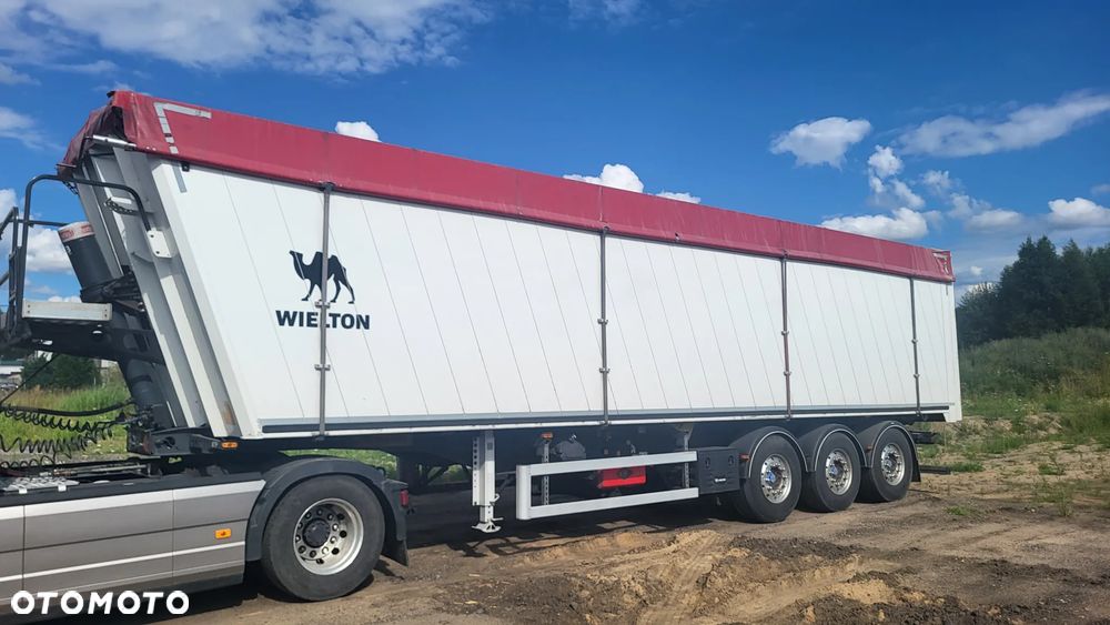 Wielton NW-3-A6-SDK - 1
