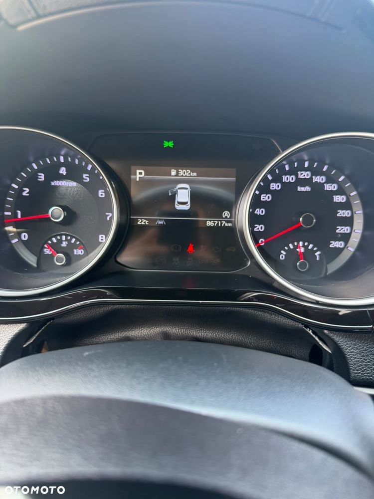 Kia Ceed 1.5 T-GDI Business Line Plus DCT - 8