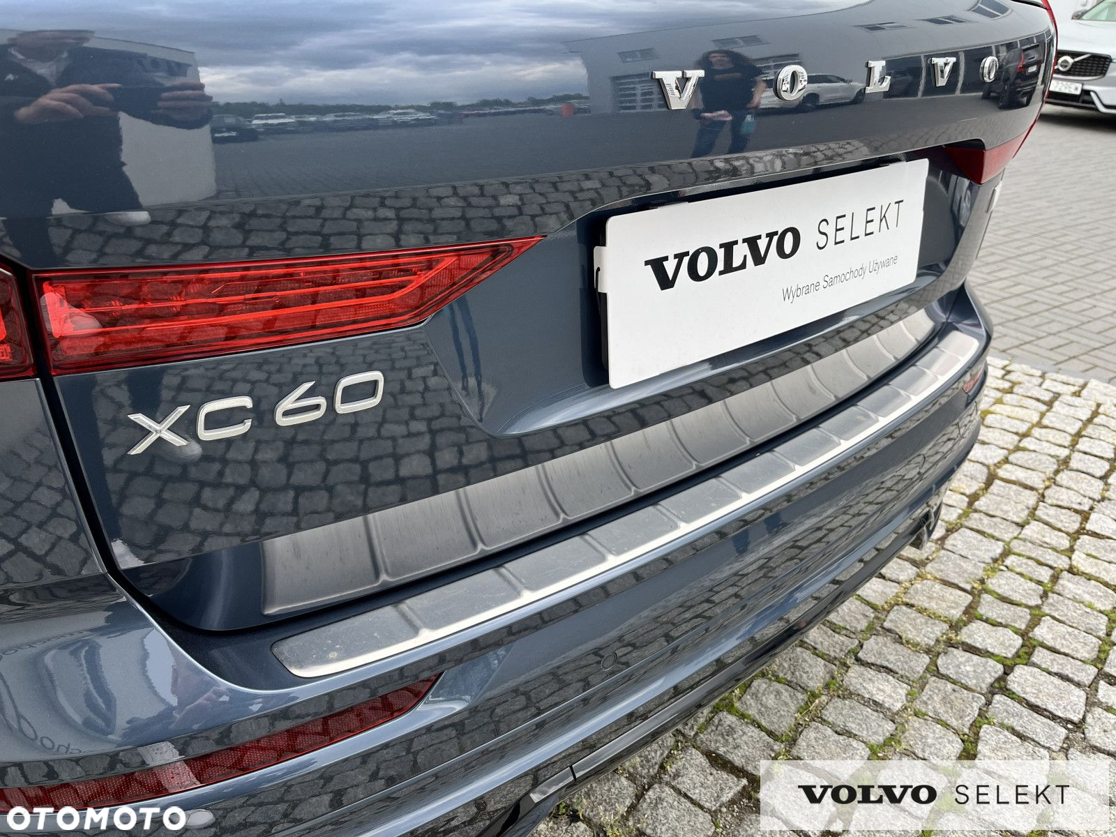 Volvo XC 60 - 11