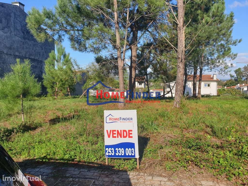 Terreno com 367 m2 em Vila Verde - Grande imagem: 2/20