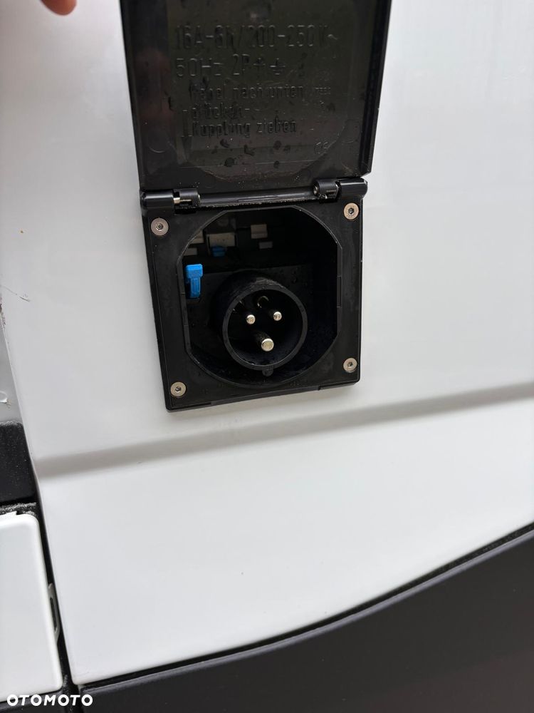 Iveco Daily 35S160, 2.3 160KM, L3H2, Chłodnia do 0°C, HiMatic, Bardzo zadbane - 30