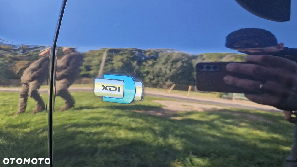SsangYong/KGM XLV e-XDi 160 4WD Start/Stop Sapphire - 11