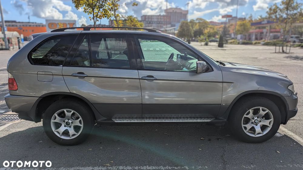 BMW X5 3.0 d - 4