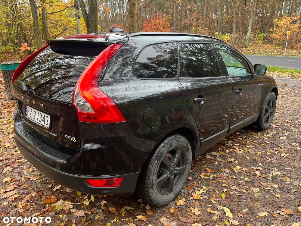 Volvo XC 60 DRIVe Momentum - 7