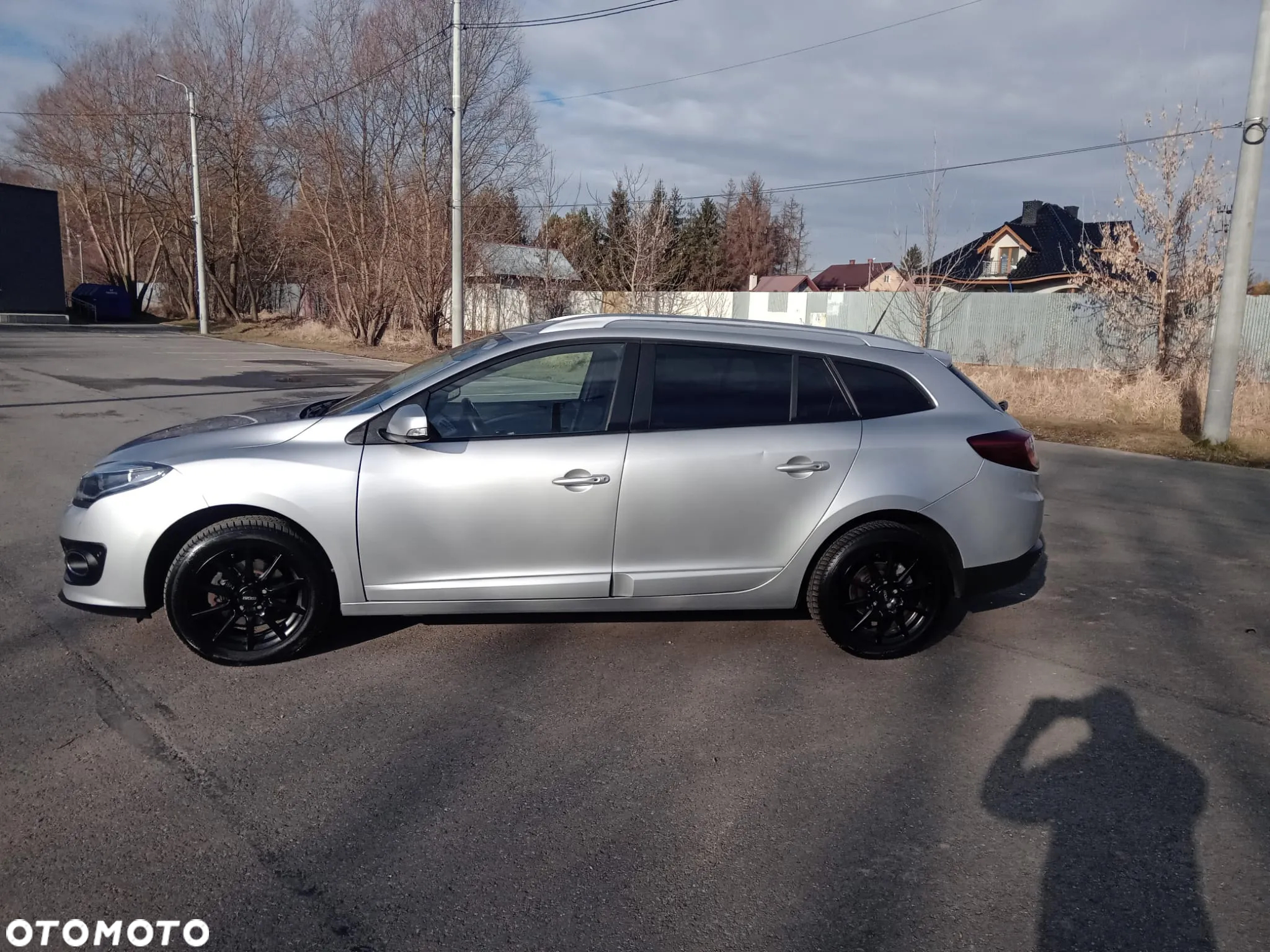 Renault Megane 1.2 16V TCE Energy Bose Edition - 2