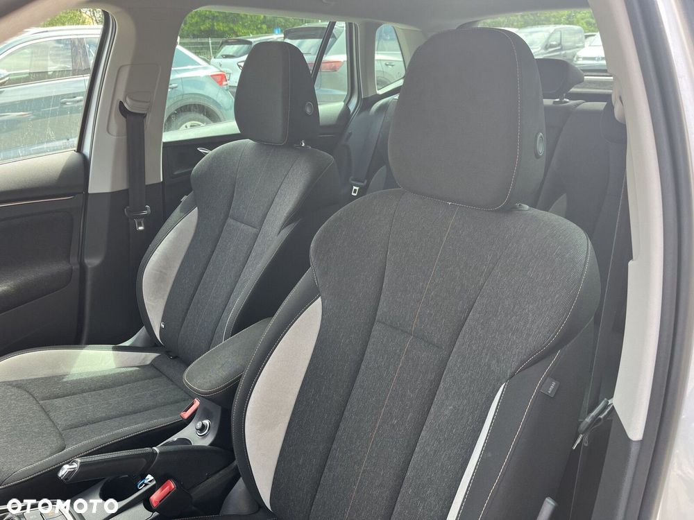 Skoda Kamiq 1.5 TSI Selection - 12