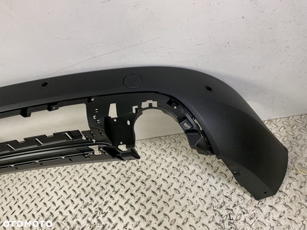 NOWY ORYGINALNY ZDERZAK TYLNY SPOILER TYŁ PDC FORD KUGA ESCAPE MK3 III 3 20-26 2501883 LV4B-17D78 - 3