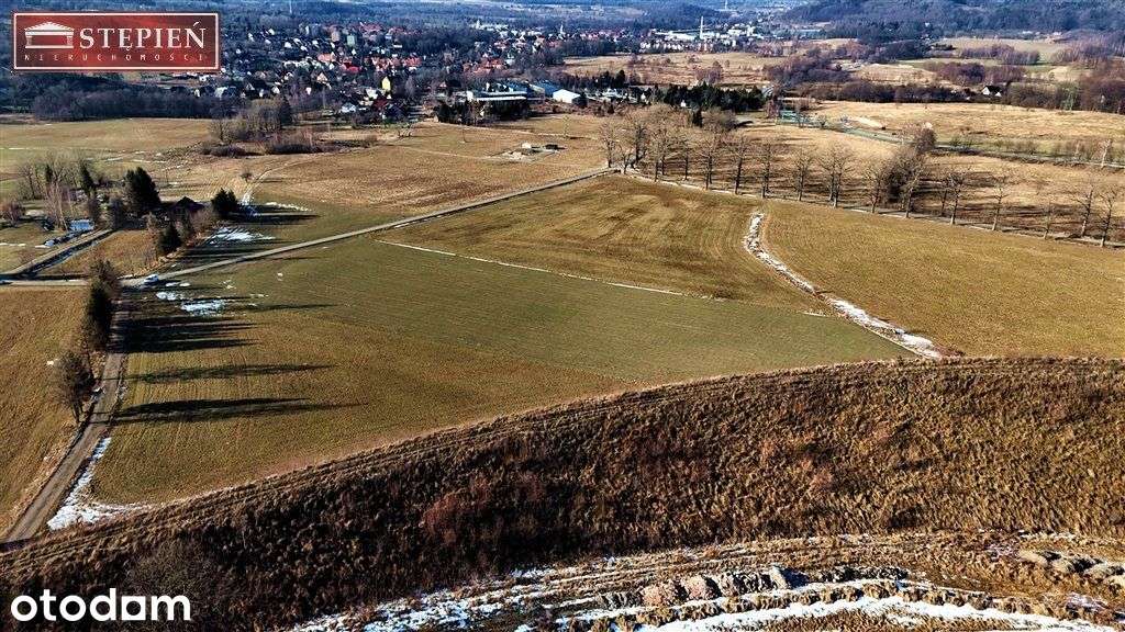 Działka budowlana na sprzedaż blisko Karpacza - Pełny obrazek: 4/4