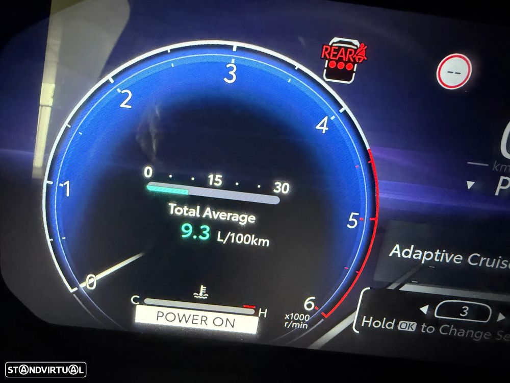 Toyota Land Cruiser 2.8 D-4D Mild-Hybrid Auto Executive - 12