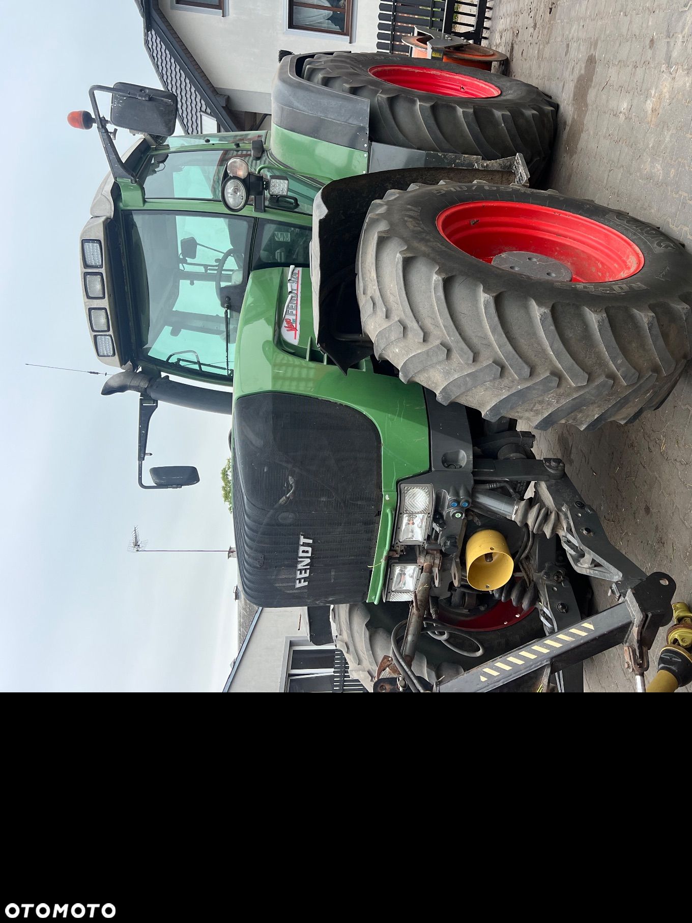Fendt 924 vario - 1