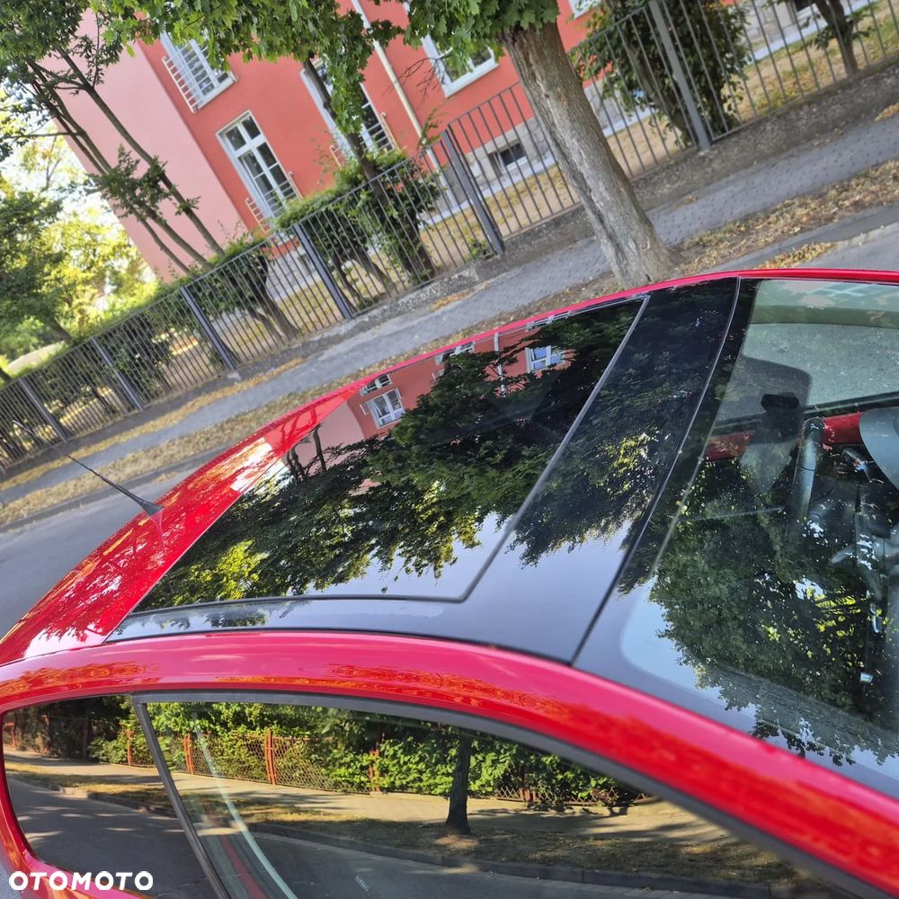 Seat Mii 1.0 Edition Black - 12