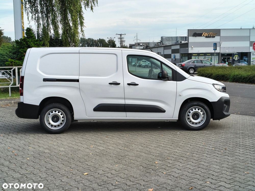 Opel Combo Cargo - 7