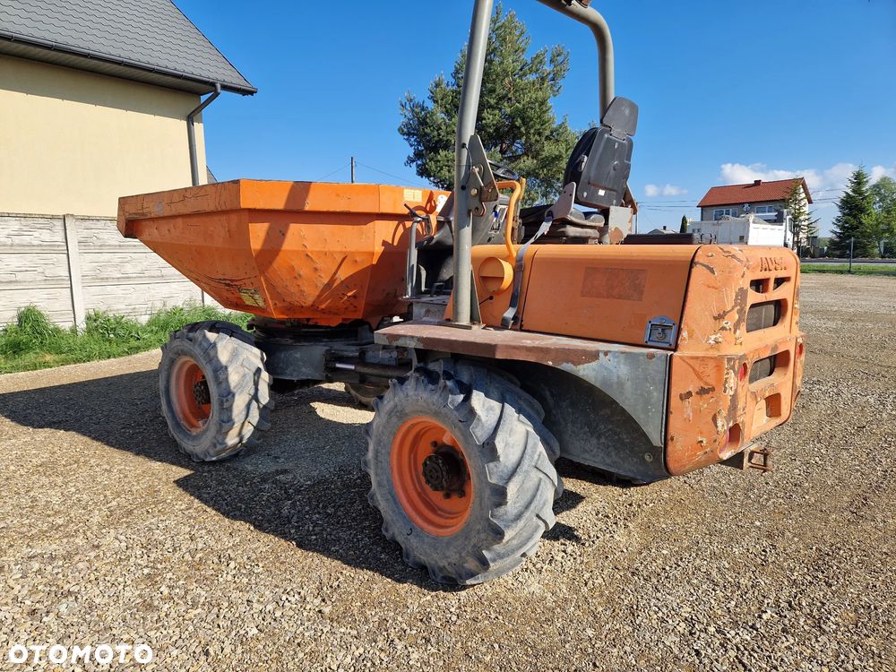 Ausa D600 - 4