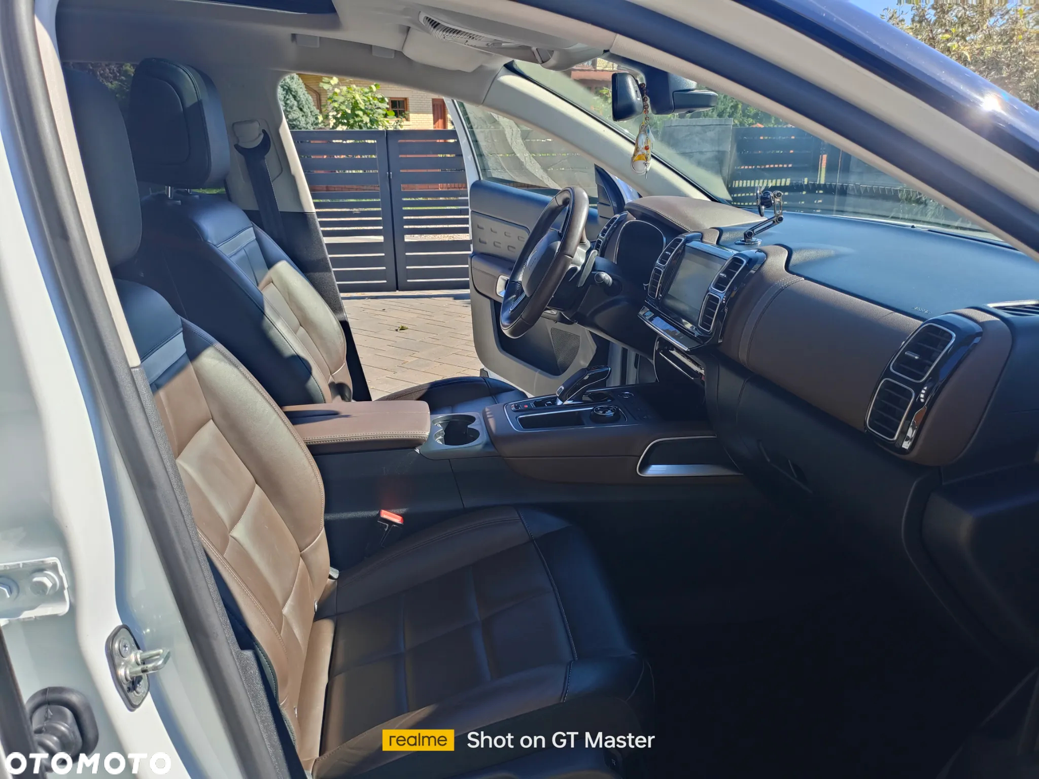 Citroën C5 Aircross 1.6 PureTech Shine EAT8 - 15