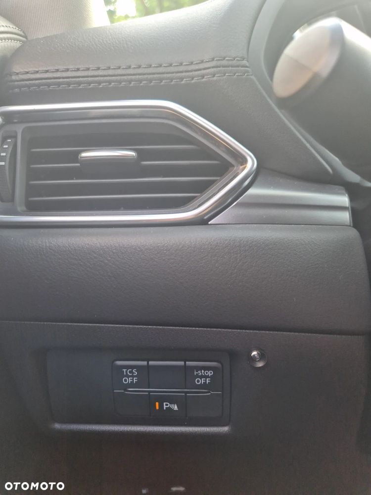 Mazda CX-5 2.0 Skyenergy 2WD - 13