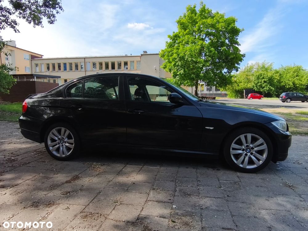 BMW Seria 3 316d - 7