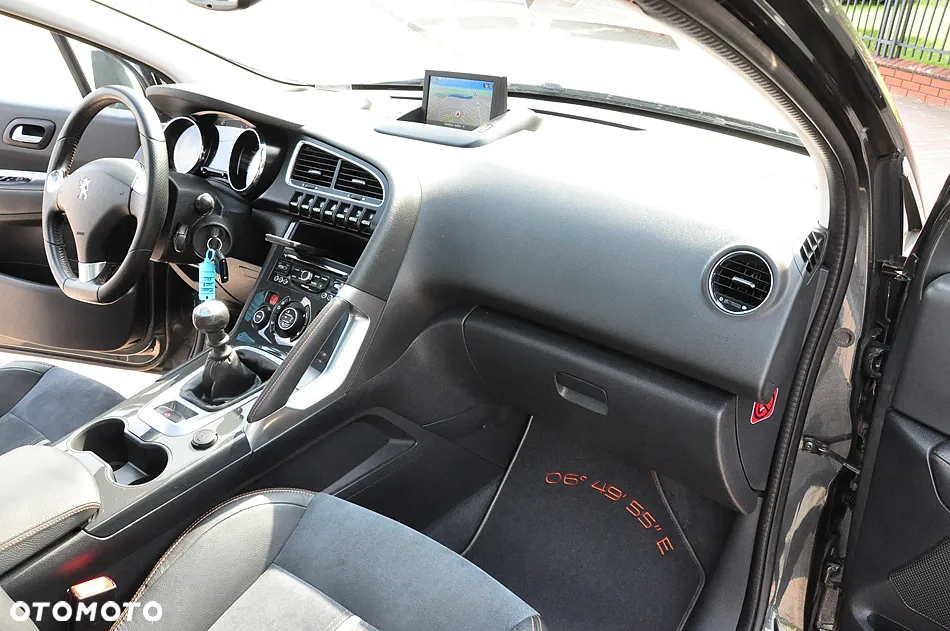 Peugeot 3008 1.2 PureTech Crossway S&S - 32