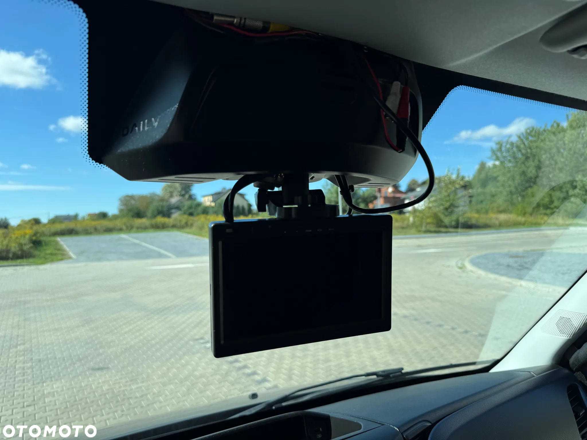 Iveco DAILY 72-180 - 12