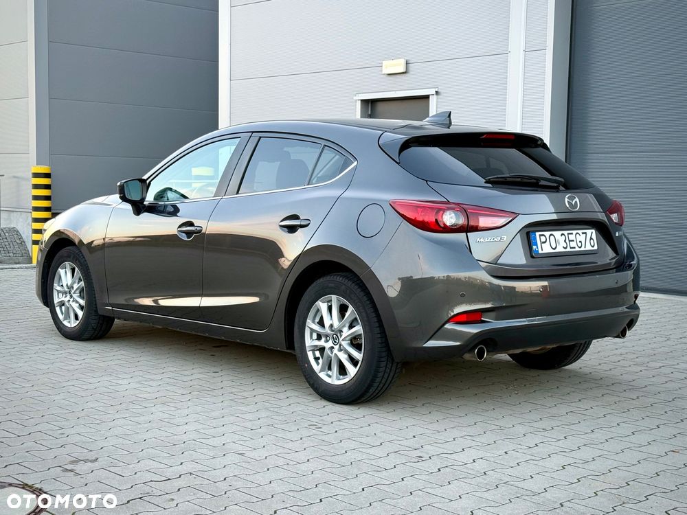 Mazda 3 2.0 Skyenergy - 8