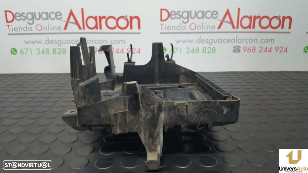 SUPORTE DE BATERIA OPEL CORSA D COSMO - 4