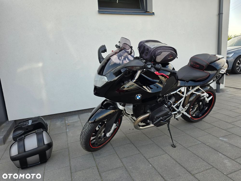 BMW R - 5