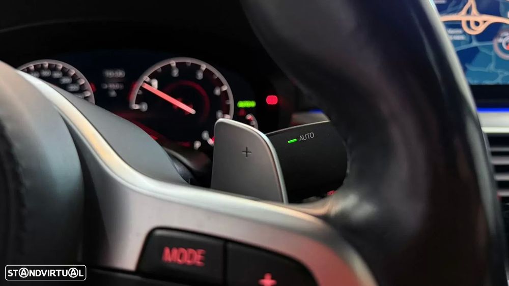 BMW 620 Gran Turismo d xDrive Pack M - 38