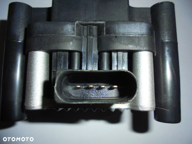 CEWKA ZPAŁONOWA AUDI VOLKSWAGEN SEAT SKODA - 2
