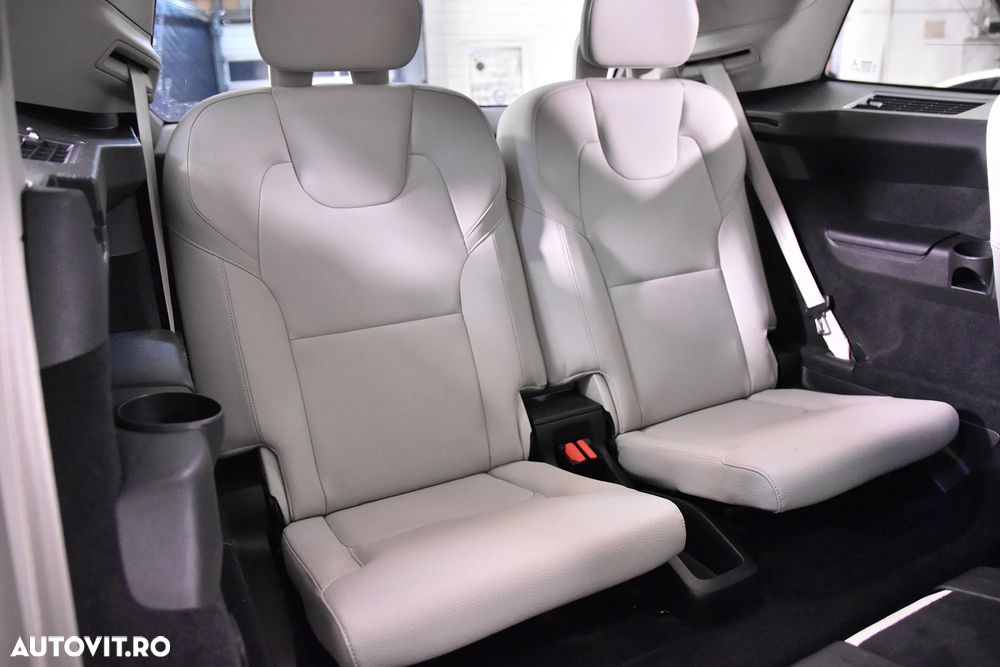 Volvo XC 90 B5 D AWD Geartronic Inscription - 13