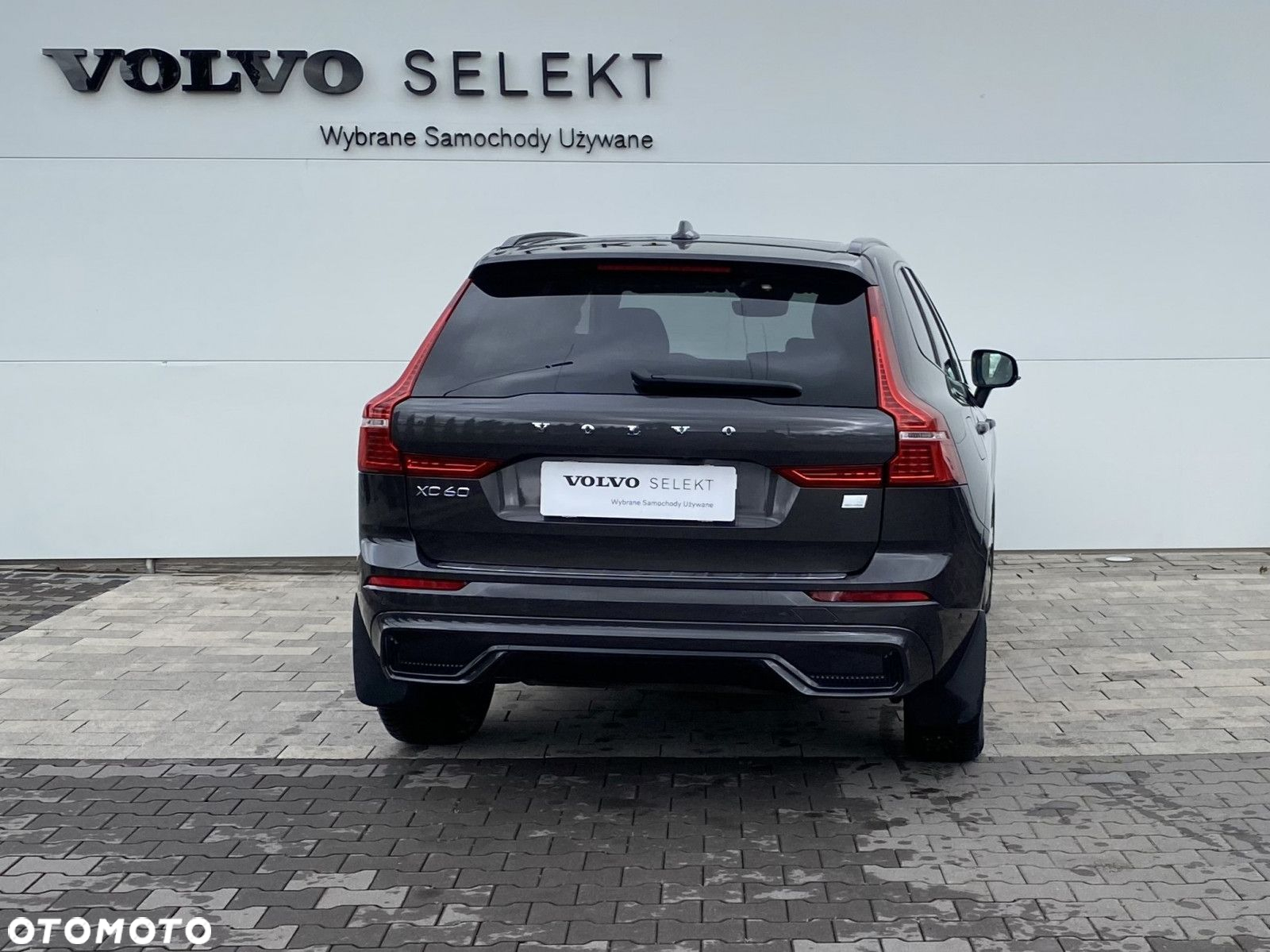 Volvo XC 60 - 5