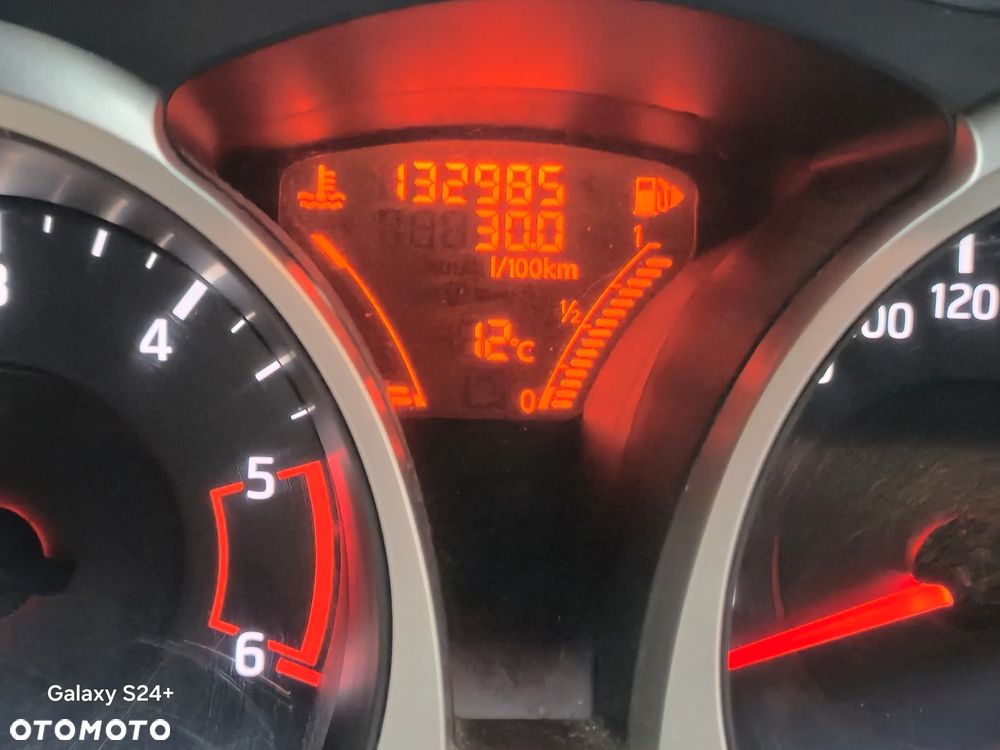 Nissan Juke 1.5 dCi Acenta - 19