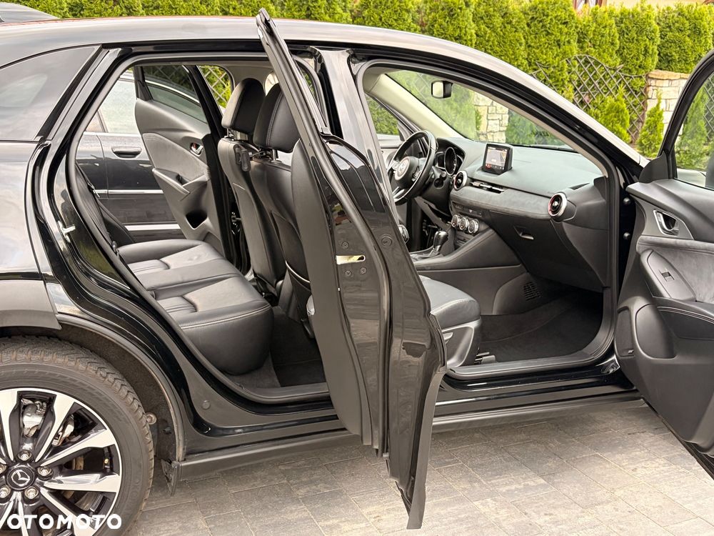Mazda CX-3 2.0 SkyPrestige - 30