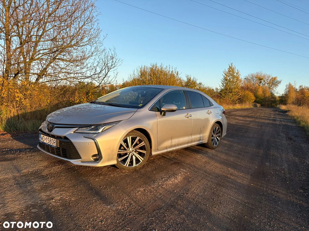 Toyota Corolla - 18