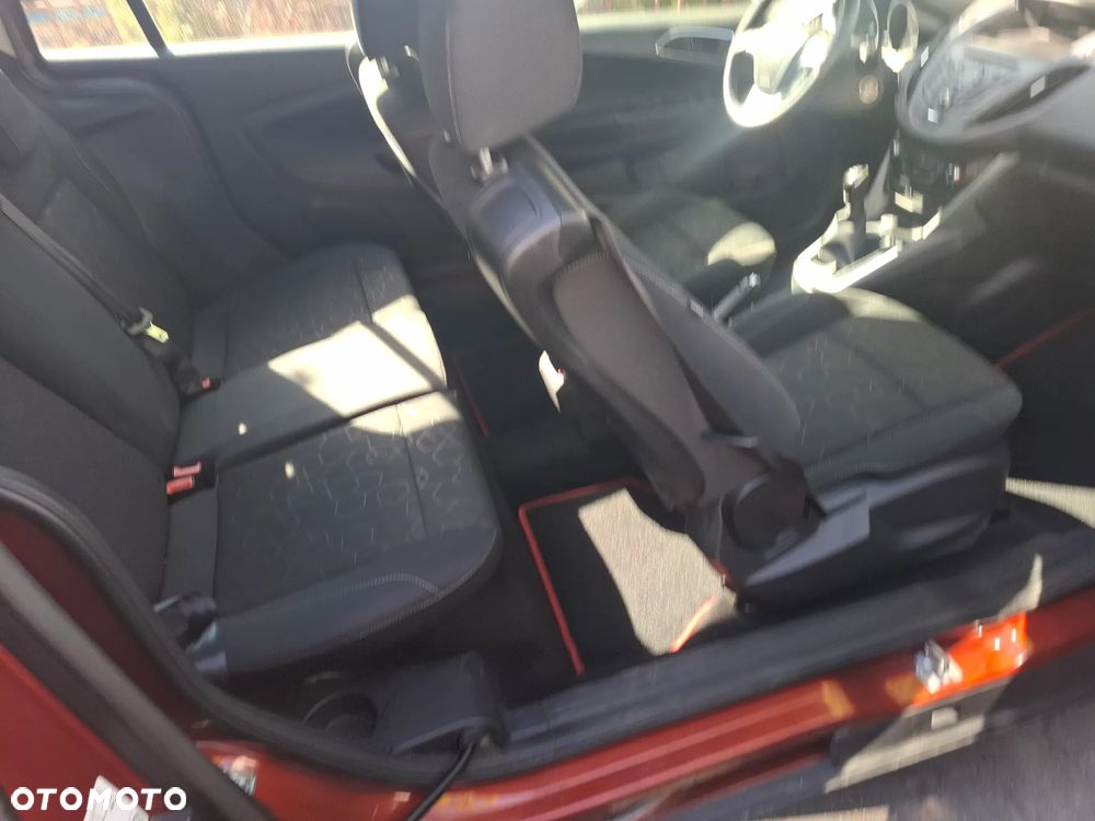 Skoda RAPID 1.2 TSI Active - 5