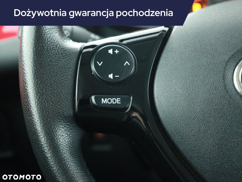 Toyota Aygo - 17